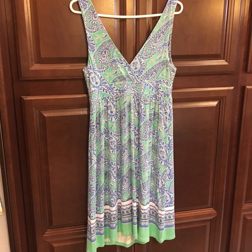 Sun dress